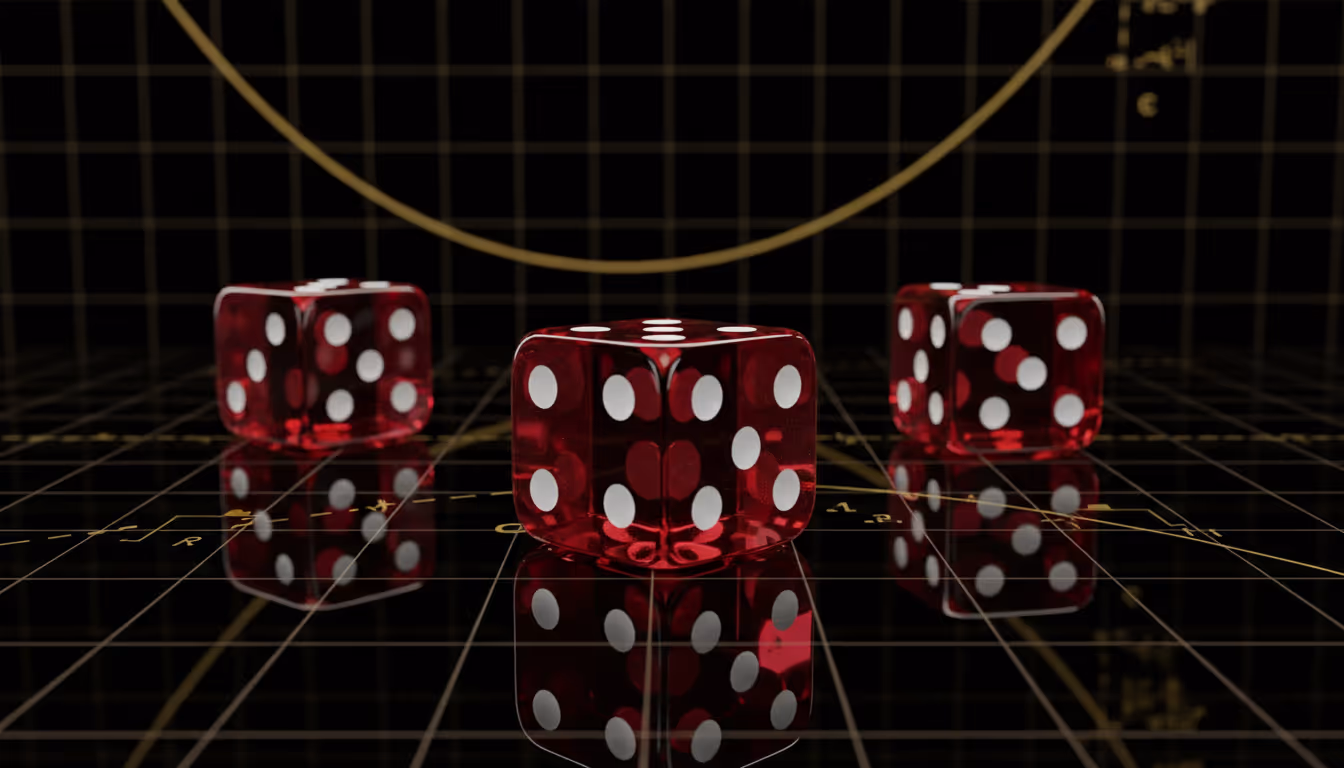 The Hidden House Edge of “99% RTP” Dice Games – Real Calculations You Won’t Find on Casino Sites